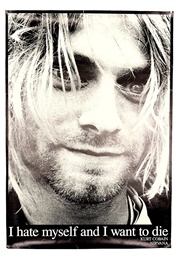 Nirvana: I Hate Myself and Want to Die (2023)