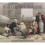 Ricciardo E Zoraide (Rossini)