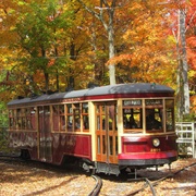 Halton County Radial Railway