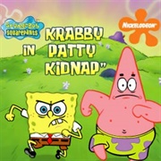 SpongeBob Squarepants in Krabby Patty Kidnap