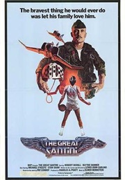 Robert Duvall - The Great Santini (1980)