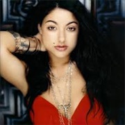 Stacie Orrico