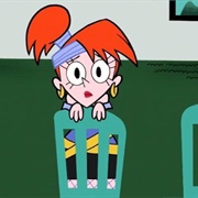 S3.E10: Glove at First Sight/A Mom & Dad Cartoon/Smells Like Victory