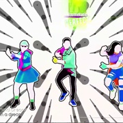 All About Us - Jordan Fisher