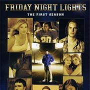 Friday Night Lights - Theme Song