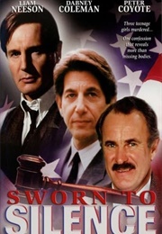 Sworn to Silence (1987)