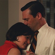 Mad Men: "The Strategy" (S7,E6)
