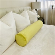 Bolster Pillow