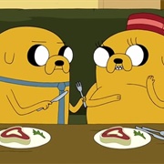 S6.E16: Joshua & Margaret Investigations