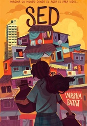 Thirst (Varsha Bajaj)