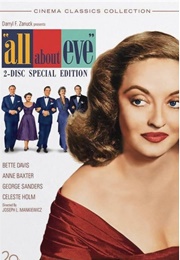 All About Eve (1950)