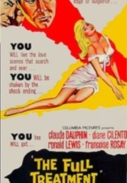 The Full Treatment (1960)