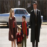 Mad Men: "In Care Of" (S6,E13)