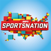 ESPN Sportsnation