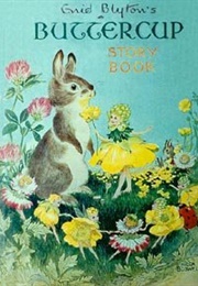 Buttercup Books (Enid Blyton)