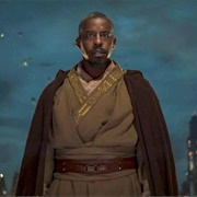 Chapter 20: The Foundling