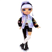 Tessa Park (Rainbowvision)