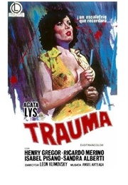 Trauma (1978)