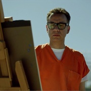 The Last Man on Earth: "Karl" (S4,E9)