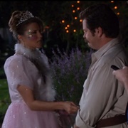 Parks and Recreation: "Halloween Surprise" (S5,E5)