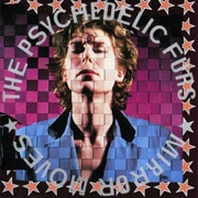 Alice's House - Psychedelic Furs