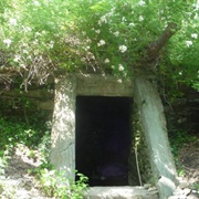 Cave of Kelpius