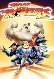Road Rovers (1996)