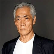 Haruhiko Yamanouchi