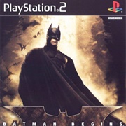 Batman Begins
