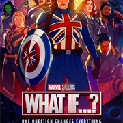 Marvels What If