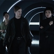 S7.E12: The End Is at Hand