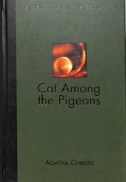 Cat Among the Pigeons (Agatha Christie)