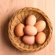 Eggs