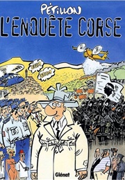 L'enquete Corse