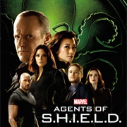 Agents of S.H.I.E.L.D. Season 4 Episodes 7-8 (2016)