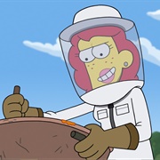 S3.E18: Honey Heist/Dog Mayor