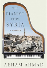 The Pianist From Syria (Aeham Ahmad)
