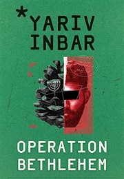 Operation Bethlehem (Yariv Inbar)