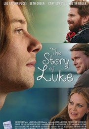 The Story of Luke (2012)