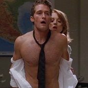 Touch a Touch a Touch a Touch Me