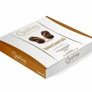 Caramel Guylian Truffle