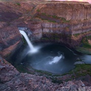 Palouse Falls