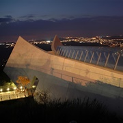 Yad Vashem Holocaust Remembrance Center, Israel