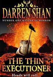 The Thin Executioner (Darren Shan)