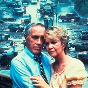 "The Day After" - TV Movie Revealing Nuclear War Aftermath