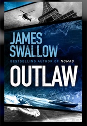 Outlaw (James Swallow)