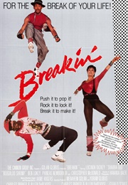 Breakin' (1984)