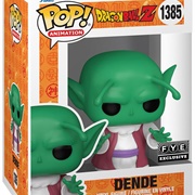 1385: POP! Dende