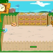 Catch 'em If You Can