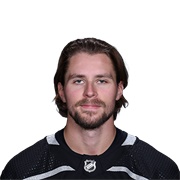 Adrian Kempe (Swedish) - Los Angeles Kings